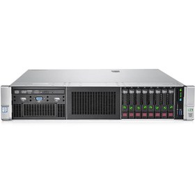سرور HP G9 Dl 380 12Lff+2sff