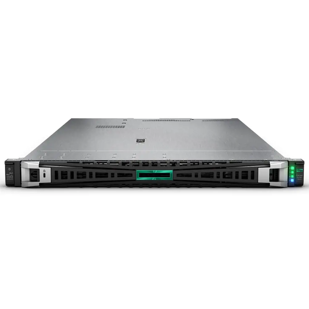 HP G11 Dl 380 8sff