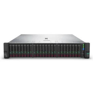 سرور HP G10 Dl 380 12Lff+2sff