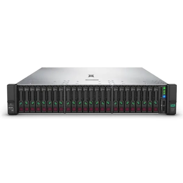 سرور HP G10 Dl 380 12Lff+2sff