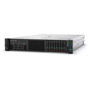 سرور HP G10 Dl 380 16sff