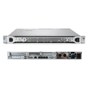 سرور HP G9 Dl 380 16sff