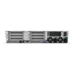 سرور HP G11 Dl 380 12Lff+2sff