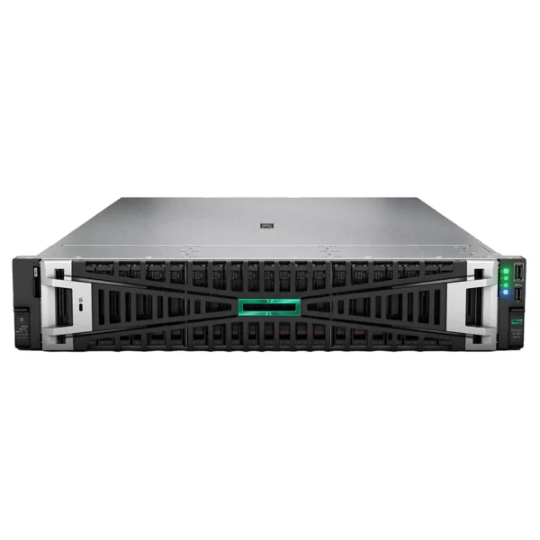 سرور HP G11 Dl 380 24sff