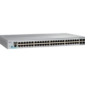 سوییچ سیسکو WS-C2960L-48TS-LL