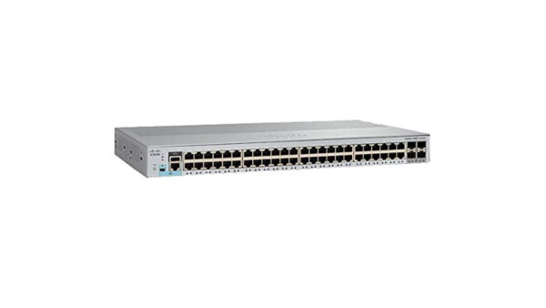 سوییچ سیسکو WS-C2960L-48TS-LL