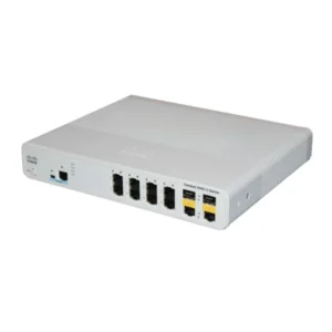 سوییچ سیسکو WS-C2960C-8TC-L
