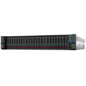 سرور HP G10 Dl 380 24sff