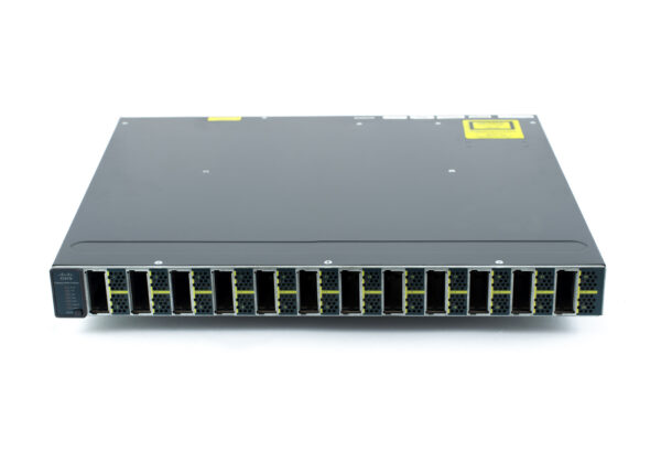 سوییچ سیسکو WS-C3560E-12D-E