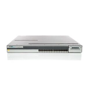 سوییچ سیسکو WS-C3750X-12S-E