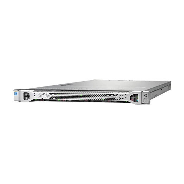 سرور HP G9 Dl 360 4Lff