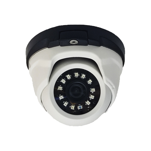 دوربین مدار بسته پرگاس مدل D Pr-5IPH2P-AW