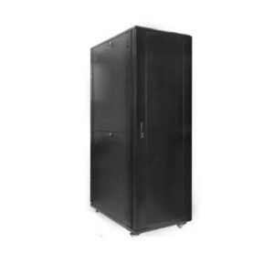 رک ایستاده عمق 107 دهنه 80 طرح اچ پی 42 یونیت HPI
