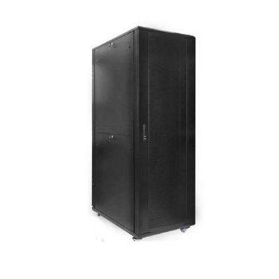 رک ایستاده عمق 107 دهنه 80 طرح اچ پی 42 یونیت HPI