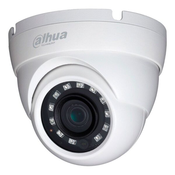دوربین مدار بسته پرگاس مدل DH-1400EMP-A