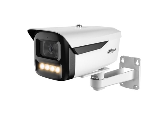 دوربین مدار بسته پرگاس مدل B pr-8IPA6-ASW-DF