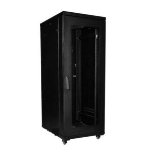رک ایستاده الگونت 32 یونیت عمق 80 مدل LRA-32-80FWR