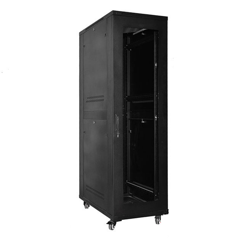 رک الگونت 47 یونیت ایستاده عمق 80 مدل LRA-47/80LWR