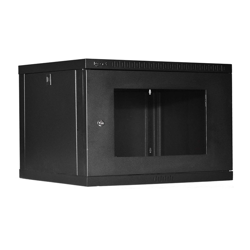 رک دیواری الگونت 12 یونیت عمق60 مدل LRE-12/60FSD