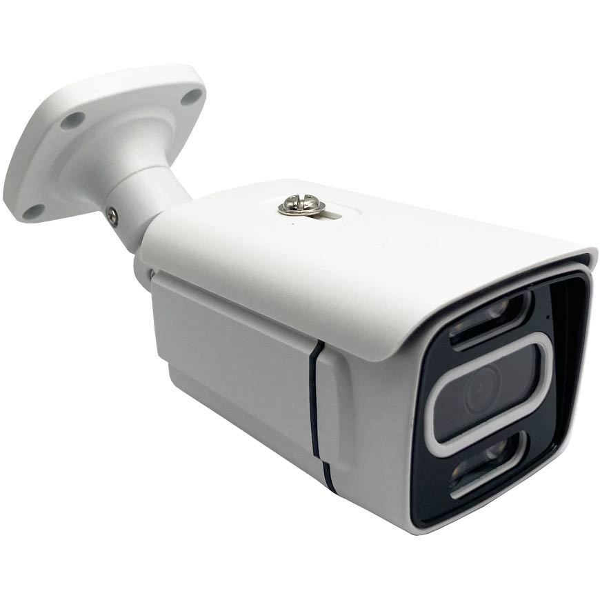 دوربین مداربسته پرگاس مدل pr-2AHD2053-W