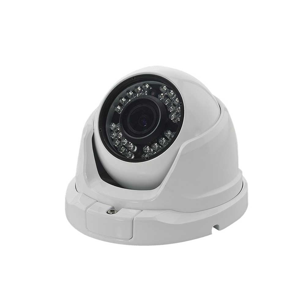 دوربین مداربسته پرگاس مدل D pr-2AHD2053-W